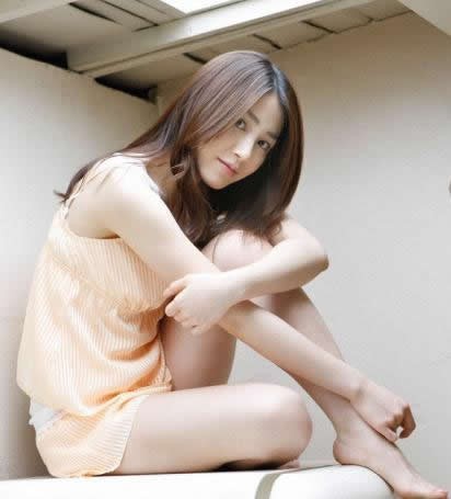 写给女朋友的情书感动 渴望拥有你的那天