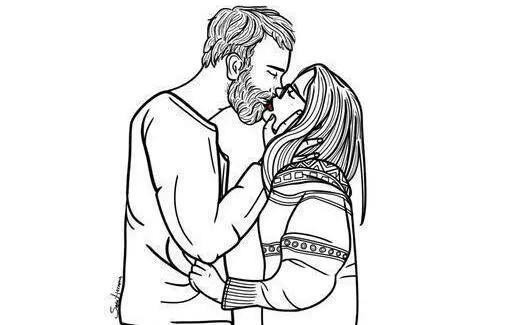 俗话说，女人心，海底针，让人捉摸不透，摸不着头脑