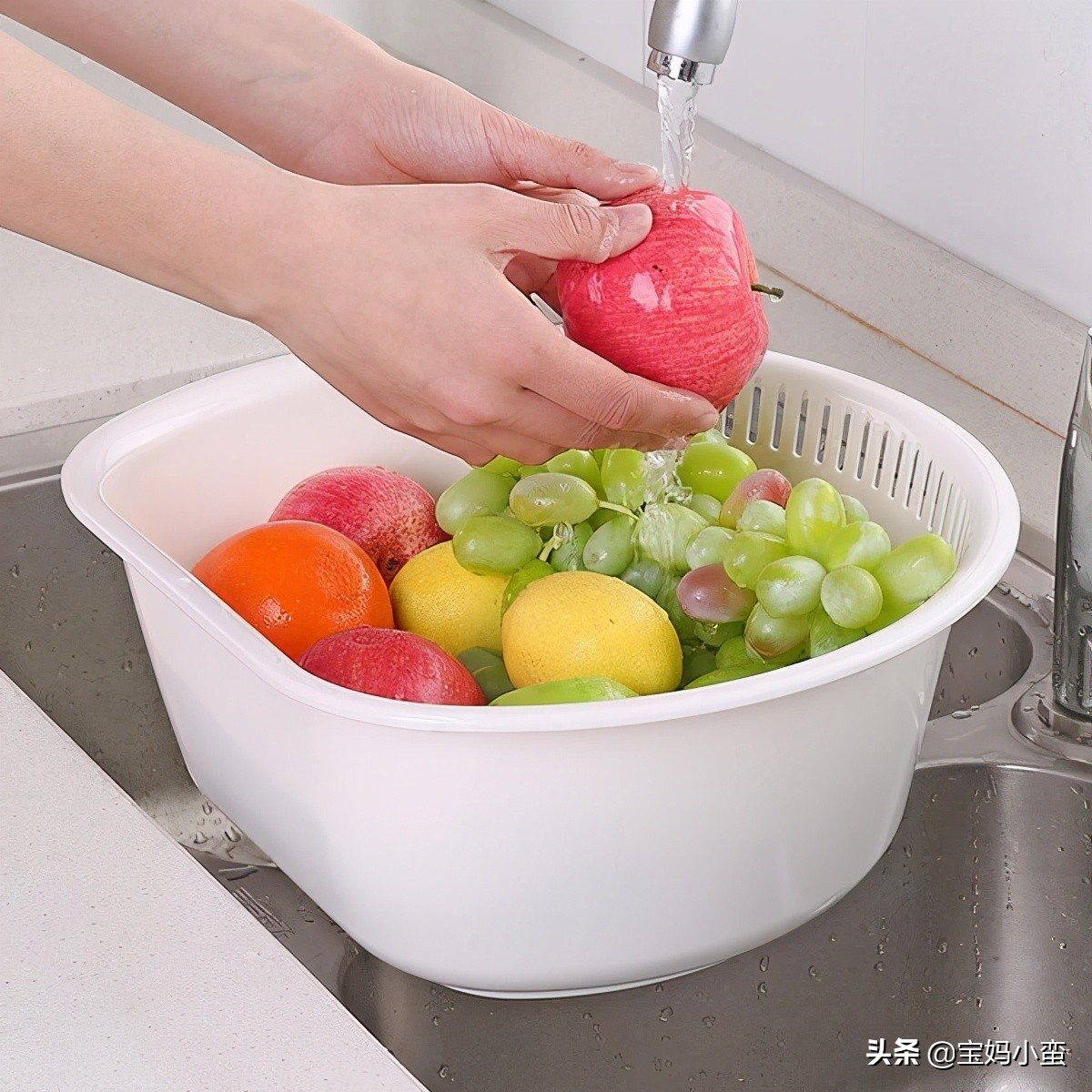 白醋加洗洁精的功效是什么(白醋加洗洁精的妙用)