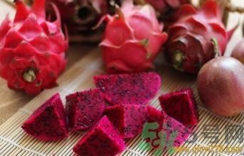 火龙果变红了还能吃吗?火龙果变红了可以吃吗? 火龙果变红了还能吃吗?火龙果变红了可以吃吗?