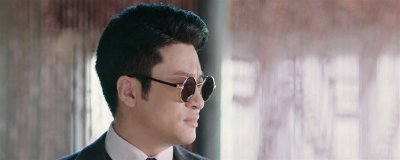 ​蓝豹是不是双面间谍