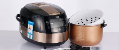 ​电饭煲和电压力锅的区别