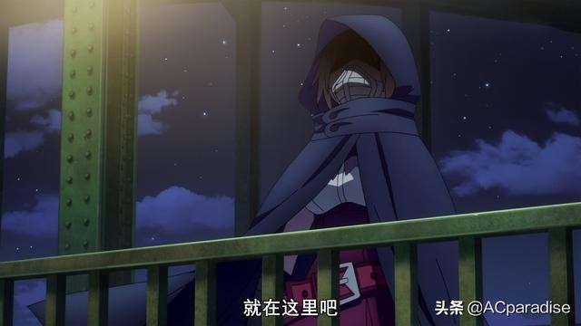 你还记得这对上神cp吗（某科学的一方通行）(7)