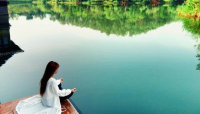 ​「惠州」惠州洲际度假酒店，远离城市的隐秘境地，珠三角度假首选