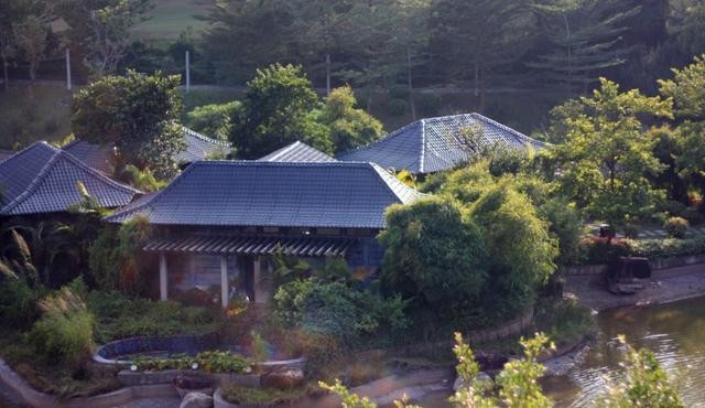 「惠州」惠州洲际度假酒店，远离城市的隐秘境地，珠三角度假首选