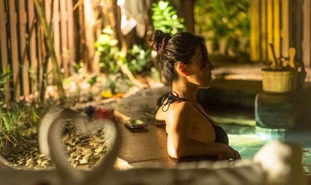 「惠州」惠州洲际度假酒店，远离城市的隐秘境地，珠三角度假首选