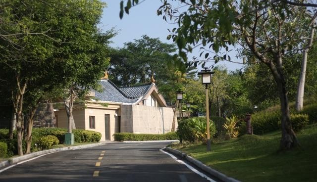 「惠州」惠州洲际度假酒店，远离城市的隐秘境地，珠三角度假首选