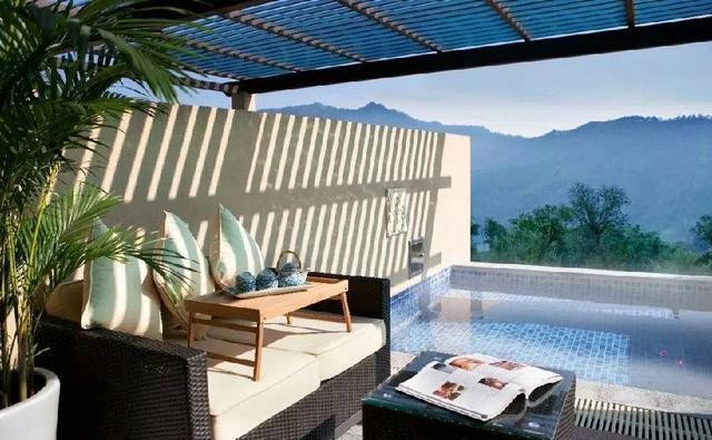 「惠州」惠州洲际度假酒店，远离城市的隐秘境地，珠三角度假首选