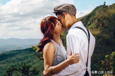 ​为了结婚而结婚会幸福吗（没有爱情的婚姻会过得好长久吗）