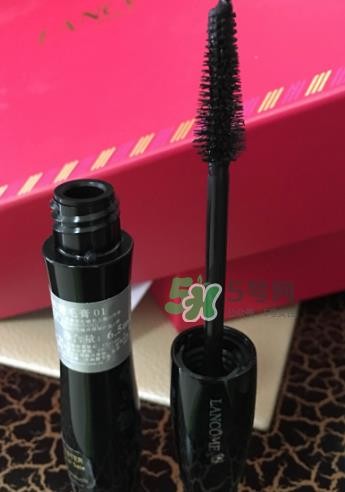 兰蔻梦魅睫毛膏好用吗？兰蔻梦魅睫毛膏怎么样？