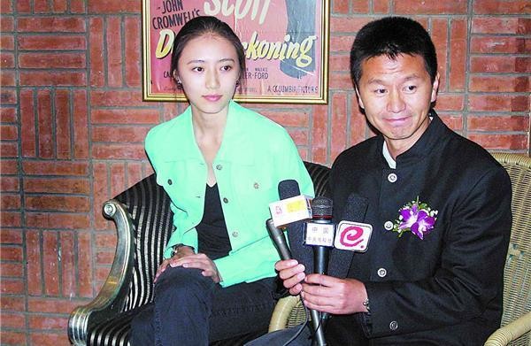 最火时遭绑架，真实故事被拍成电影，今息影多年生活幸福