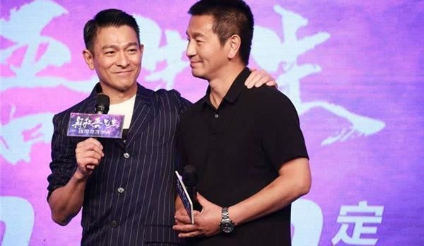 最火时遭绑架，真实故事被拍成电影，今息影多年生活幸福