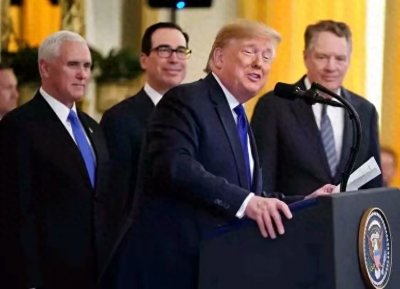 ​据说印度已经被评为发达国家