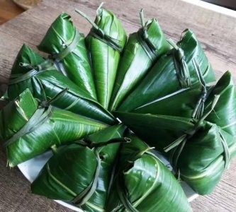 ​粽子原料，粽子的煮法最正宗的做法？