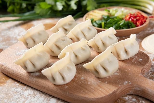 冬至的由来风俗习惯（冬至的来历与传说）(3)