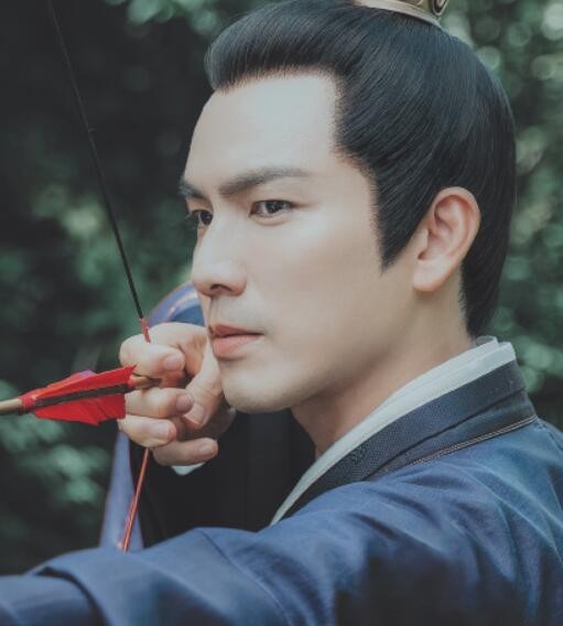 徐令宜历史原型