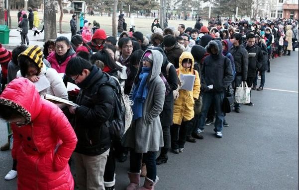 一般在职研究生学历是什么(在职研究生的学历和学位)(1)