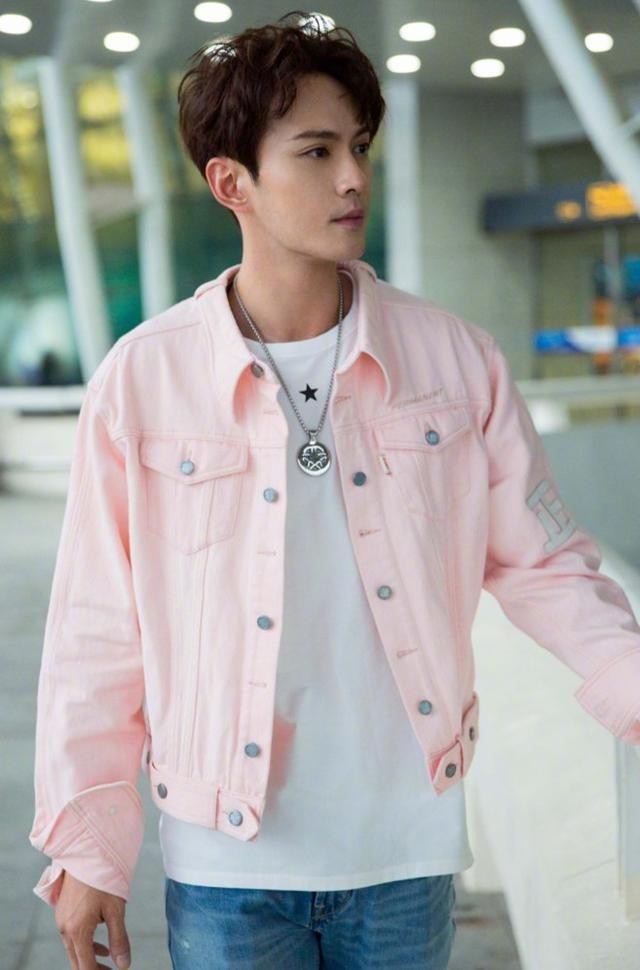 33岁徐正曦成“瘦精”?