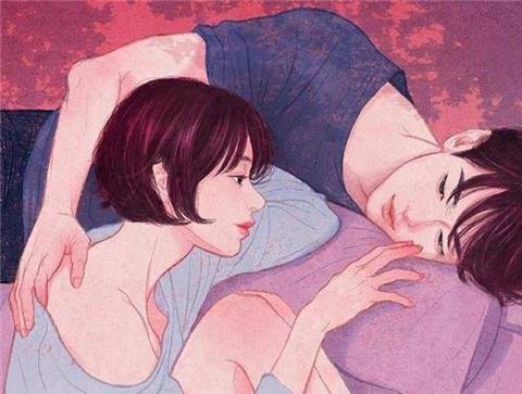 每天关心女孩子的话2