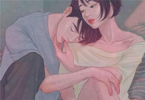 每天关心女孩子的话1