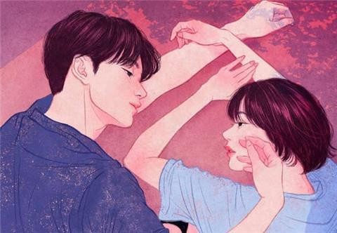 每天关心女孩子的话3