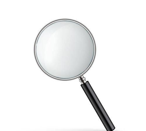 电脑放大镜有什么作用