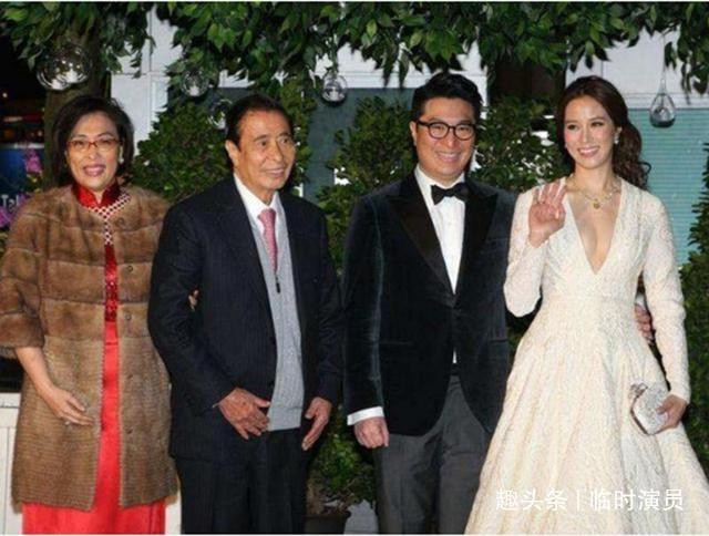 她被富二代狂追7年:24岁嫁豪门8年生4胎,为保地位冲刺5胎