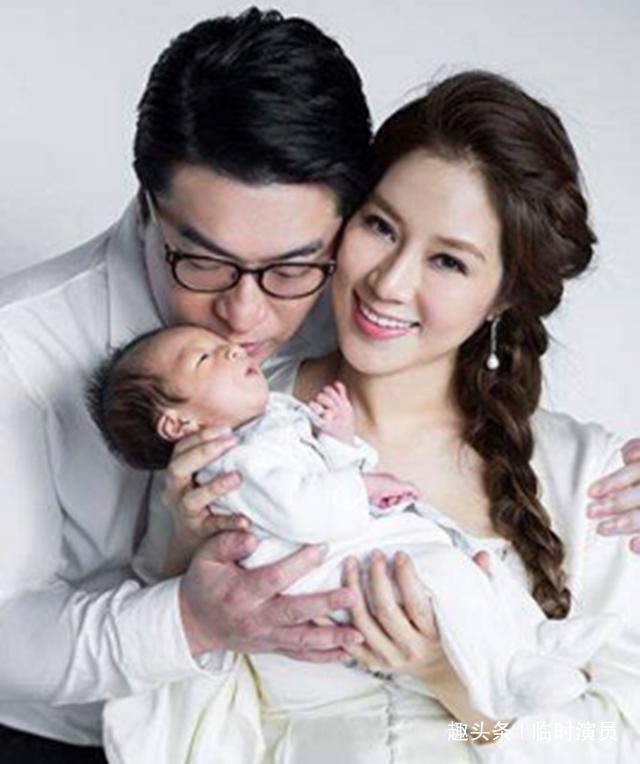 她被富二代狂追7年:24岁嫁豪门8年生4胎,为保地位冲刺5胎