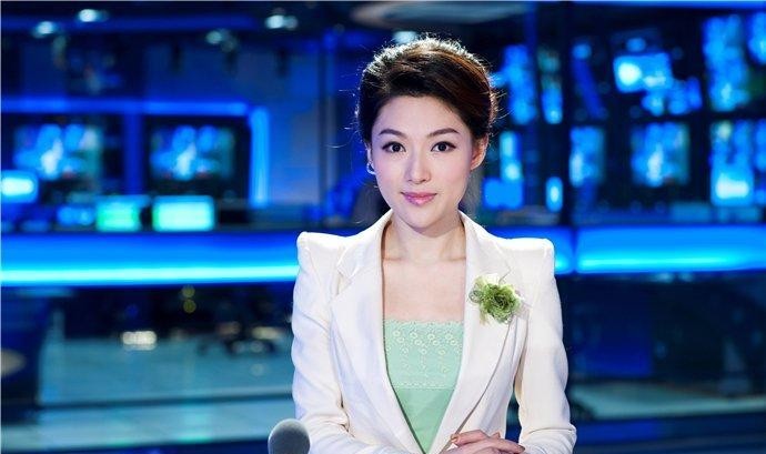 华豫之门主持人陈琨(女主持人陈琨凸点现场图)