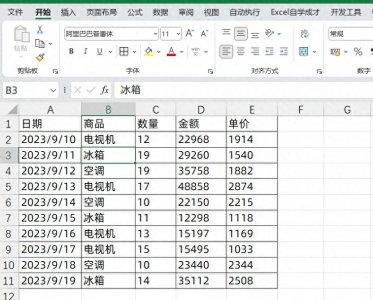 ​Excel数据透视表，必学的进阶技巧，计算字段