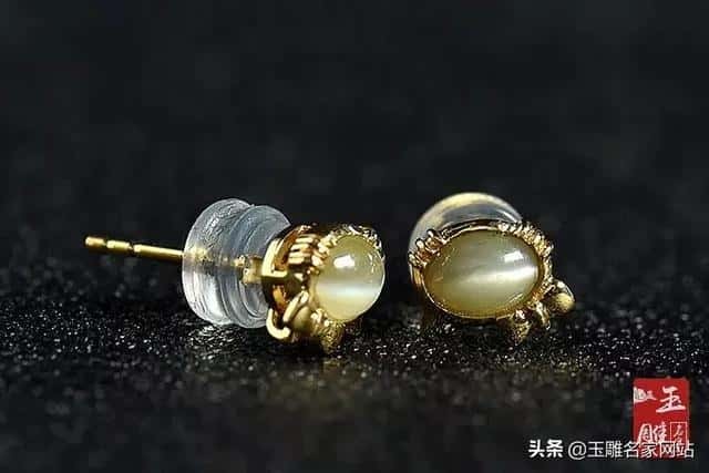 真假猫眼石的区别（假的猫眼石是什么做的）