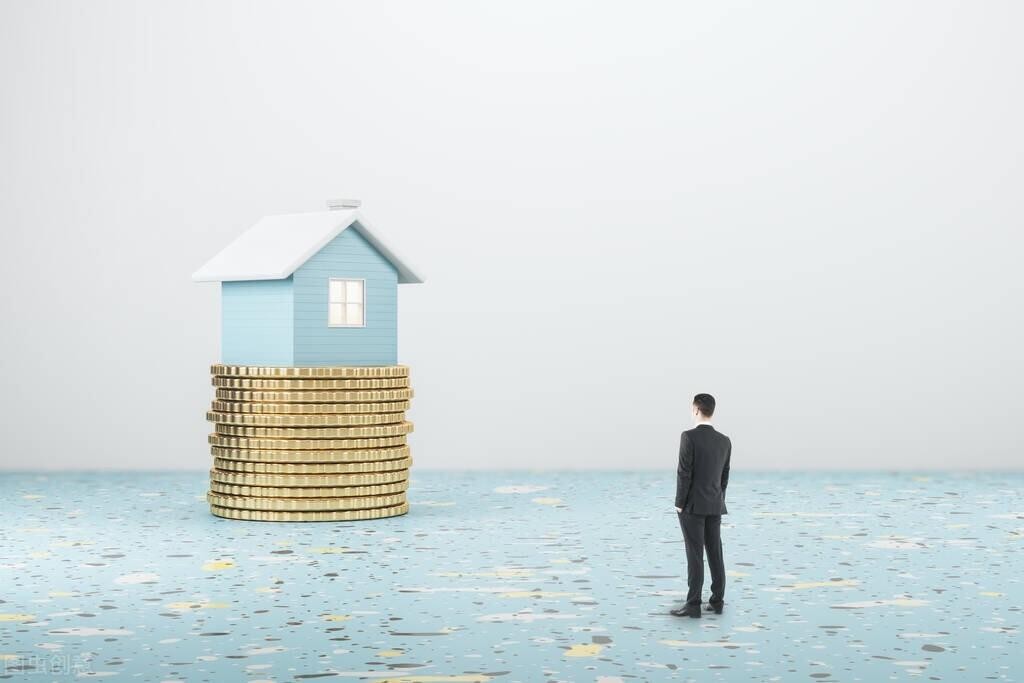 个人净资产包括房产吗(个人净资产怎么算的)