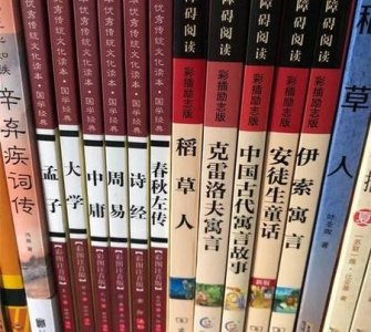 ​怎样读书,读什么样的书(解读语文钱理群读书笔记)