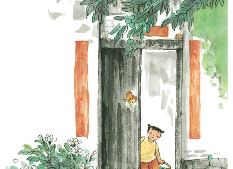 形容深山意境的唯美说说(精选14句) 形容深山意境的唯美说说(精选14句)