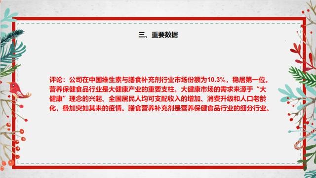 现在汤臣倍健怎么样(5分钟了解汤臣倍健)(9)