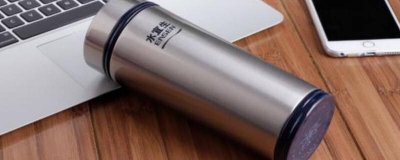 ​保温杯摔了一下就不保温了吗 保温杯摔了一下就不保温了能修好吗