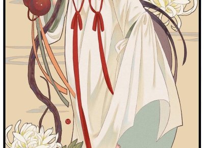 ​如果一个男人求你放过他