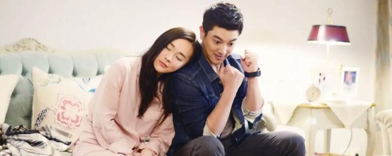 杜江和霍思燕相差几岁