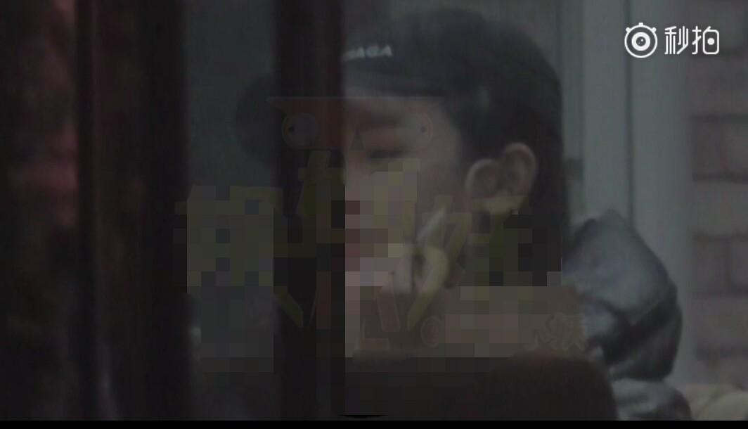 朱圣祎新恋情疑曝光，陈若轩变前任，新男友没有陈若轩帅气