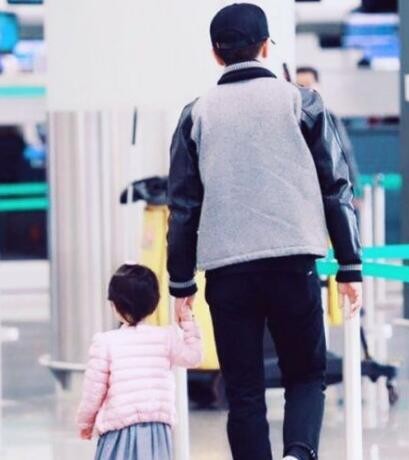 刘恺威的妻子是谁