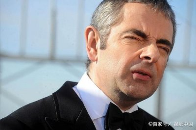 ​憨豆先生被去世？网络暴力太恐怖