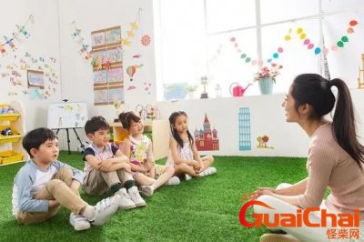 ​学前教育是什么意思 学前教育指的是什么