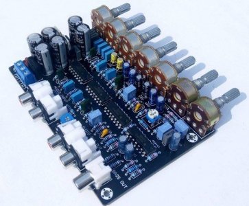 ​调频电路的概念