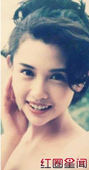 邱淑贞年轻时候的照片 邱淑贞拍过的三级片有哪些