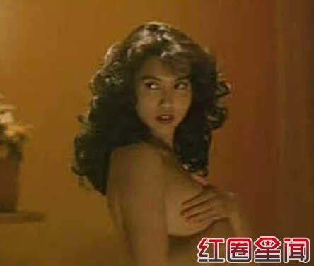 邱淑贞年轻时候的照片 邱淑贞拍过的三级片有哪些