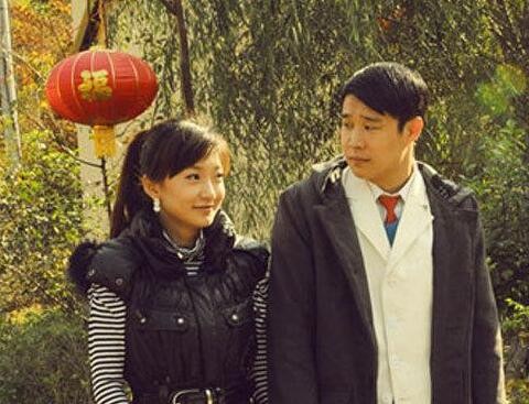 乡村爱情秋歌谁扮演的