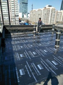 ​屋面防水一般做什么（屋面防水是怎么做的）