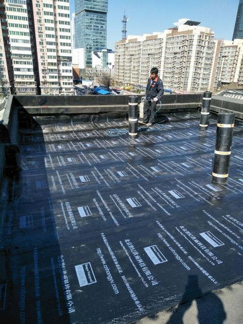 屋面防水一般做什么（屋面防水是怎么做的）