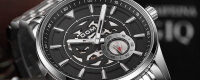 ​机械表与石英表的区别 手表是石英表好还是机械表好