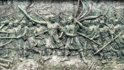 ​陈胜吴广起义